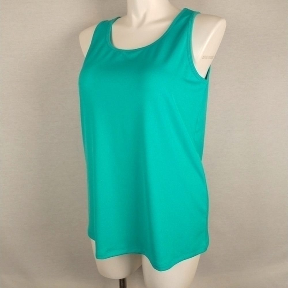 Maggie Barnes Tank